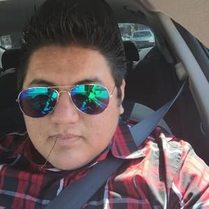 Meet your Posher, Raphael